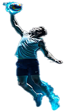 Volleyball